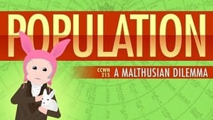 Population, Sustainability, and Malthus