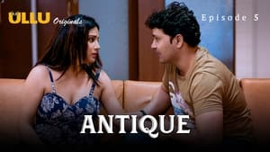 Antique - Part 1