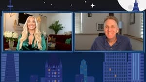 Michael Rapaport & Erika Jayne