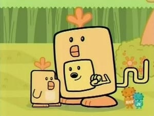 Wubbzy Bounces Back