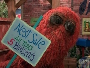 Big Bird's Nest Sale