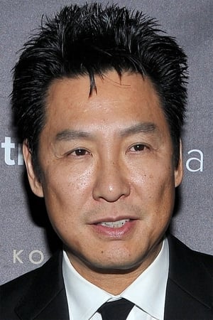 Phillip Rhee