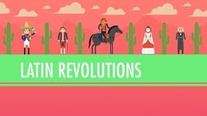 Latin American Revolutions