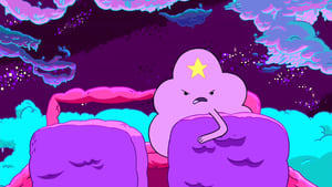 Trouble in Lumpy Space