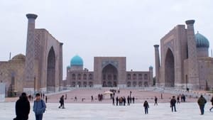 A Mixed Blessing: A World Heritage City in Uzbekistan