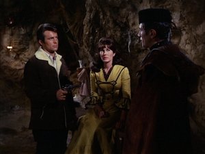 The Night of the Wolf