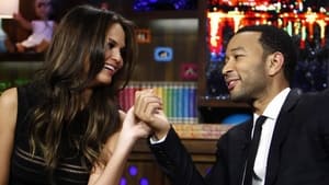 John Legend & Chrissy Teigen