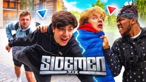 SIDEMEN $100,000 EXTREME TAG