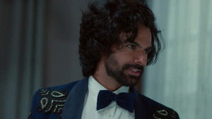 Vikram Attacks Poonam