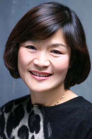 Kim Mi-hyang