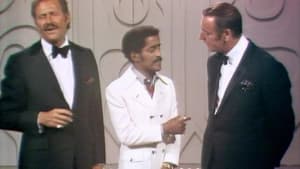 Guest Starring Sammy Davis, Jr. (Again)