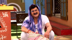 The Misadventures Of Manmohan and Vibhuti