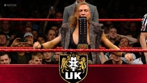 NXT UK 11