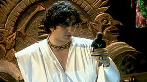 Singar to Kill Trikaal