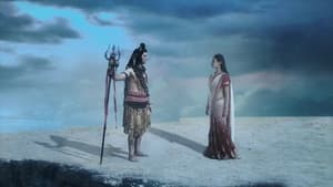 Mahadev leaves Kailash