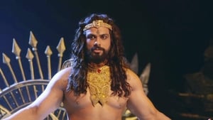 Kans Vows to Kill Krishna