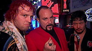 ECW Hardcore TV - Sep. 09, 2000