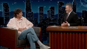 Jacob Elordi; Niecy Nash-Betts; Jason Isbell and the 400 Unit