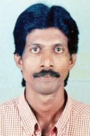 Kalabhavan Santhosh