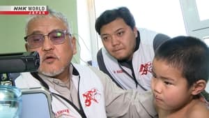 Saving Young Lives Across Mongolia