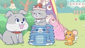 Play Day (Koinobori)