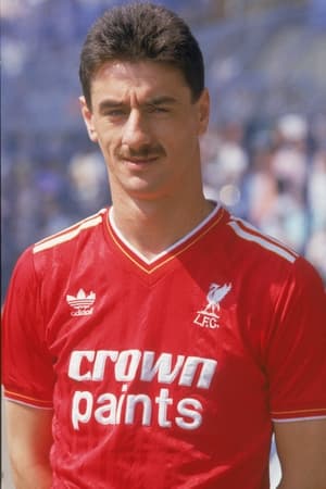 Ian Rush