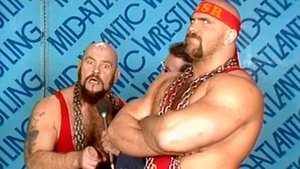 Mid-Atlantic Championship Wrestling - Dec. 21, 1985