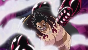 Luffy Fights Back! The Invincible Katakuri's Weak Point!