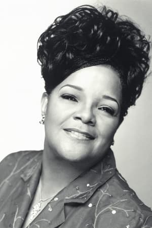 Shirley Caesar