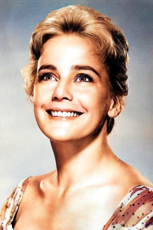 Maria Schell