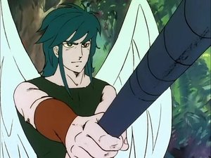 The Martyr Warrior