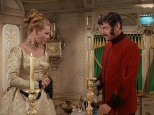 The Night of the Iron Fist