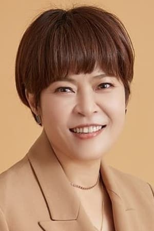 Jo Hye-ryun