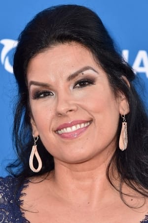 Rebekah Del Rio