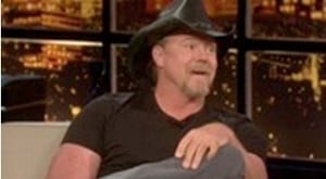 Trace Adkins