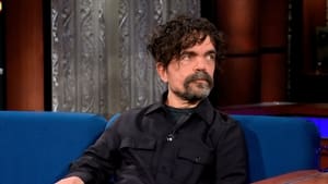 11/22/23 (Peter Dinklage, Tig Notaro)