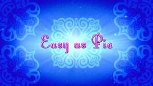 Easy As Pie