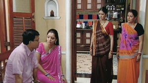 Arvind Cooks Up a Story