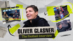 Oliver Glasner