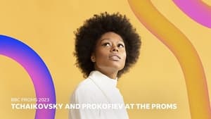 Prom 22: Isata Kanneh-Mason plays Prokofiev