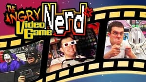 The Making of an Angry Video Game Nerd Episode