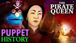 Ching Shih: The Pirate Queen