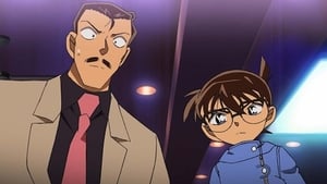 Kogoro In The Bar (1)