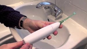 The Philips Sonicare Airfloss (2011)