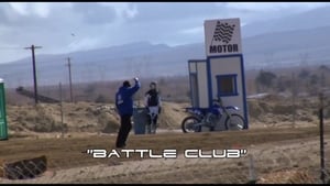 Battle Club