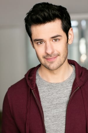 Brendan Robinson