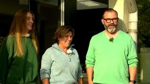 Episode 127 - A new wellness garden for Marion Pilger