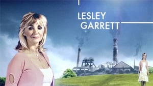 Lesley Garrett