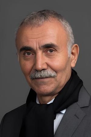 Necmettin Çobanoğlu