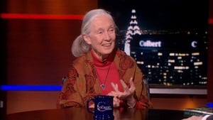 Jane Goodall